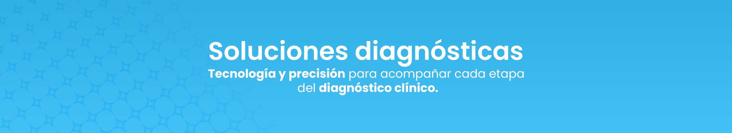 Centro de diagnóstico clínico con tecnología avanzada y personal especializado.