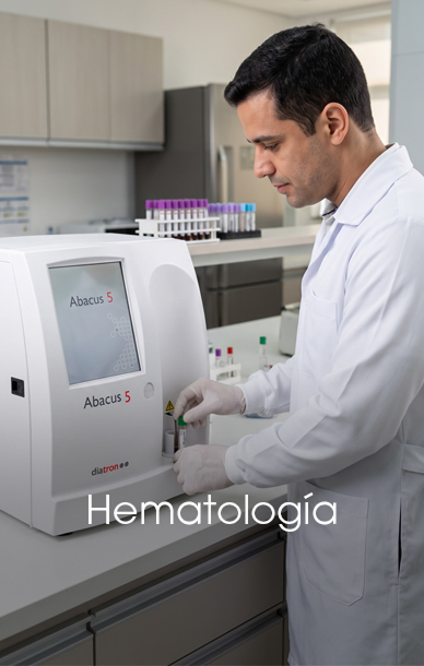 Hematologia 1